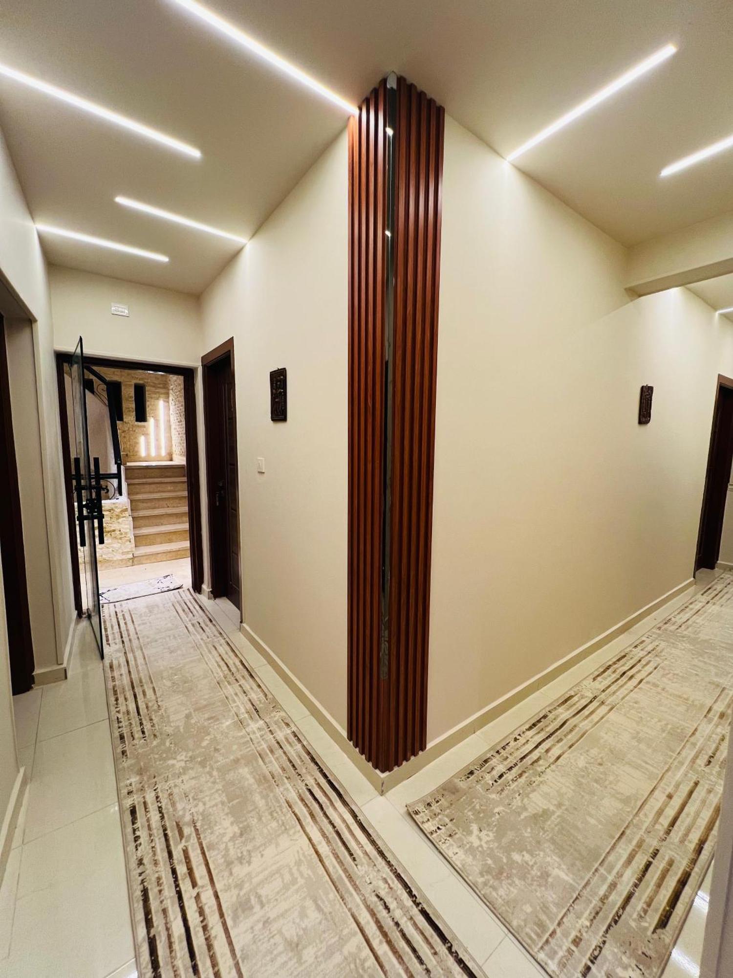 Hotel Great Scarab Pyramids View Kafret el-Gabal Exterior foto