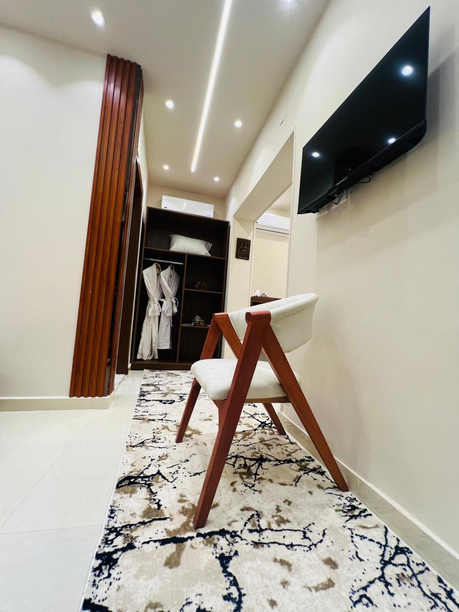 Hotel Great Scarab Pyramids View Kafret el-Gabal Exterior foto